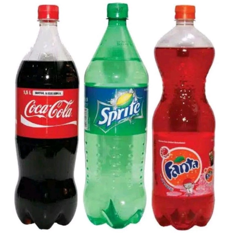 

COCA-COLA/SPRITE/FANTA 1 LITER TStore