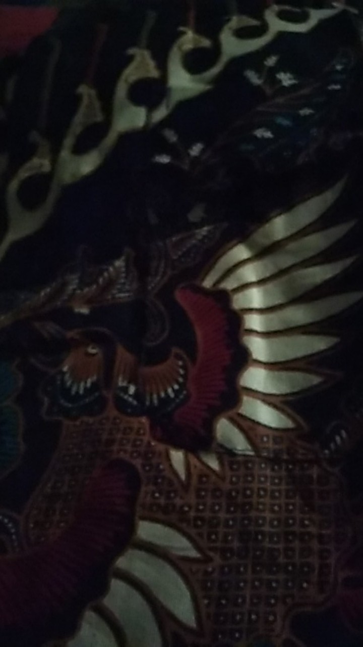 Premium Best Seller Modern Batik Pria Lengan Panjang Bagus Mahal Terbaru Murah Solo Jawa Kondangan.