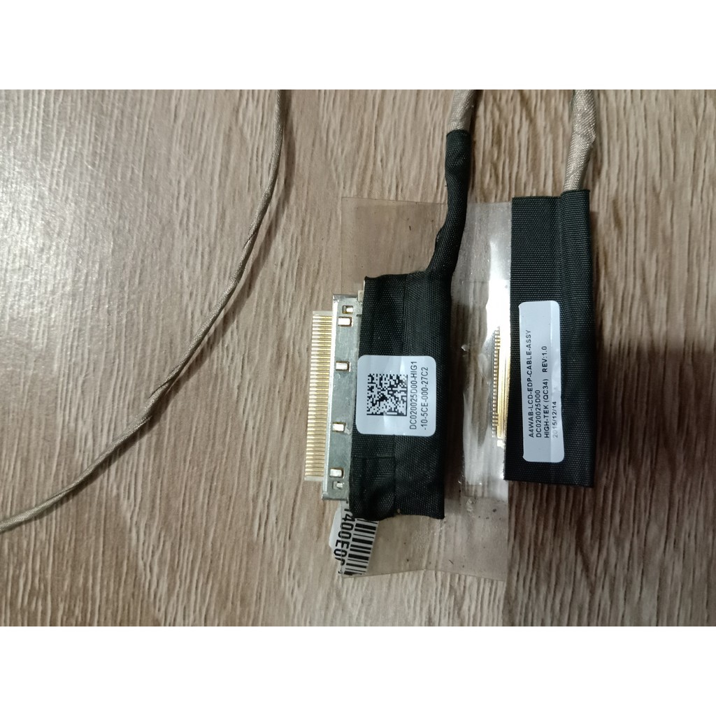 Kabel Fleksibel Acer Aspire E5-473G 30 pin