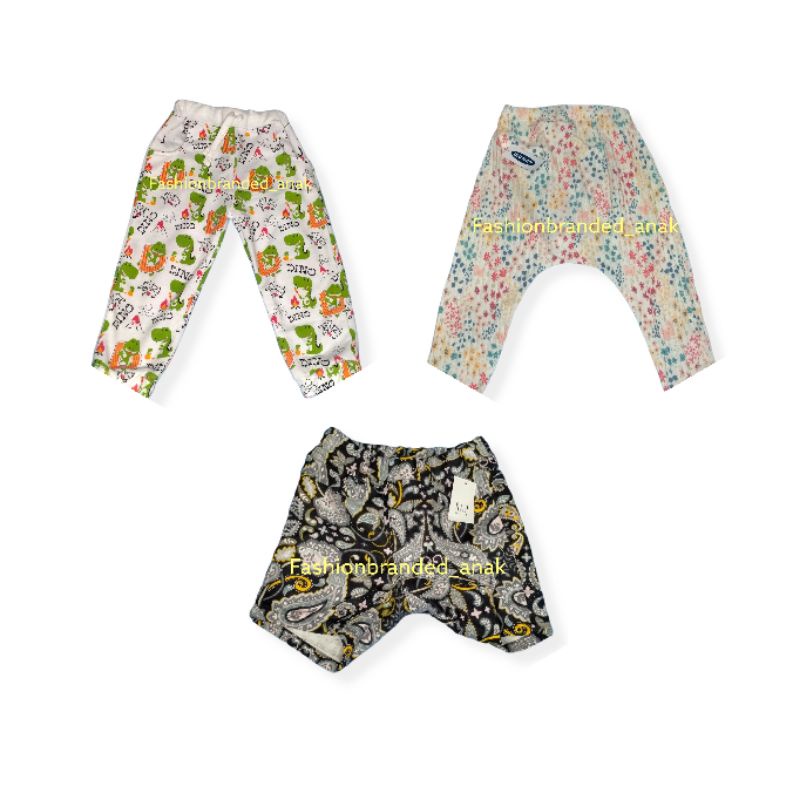 celana branded anak jogger celana pendek legging gap kids old navy the children's place