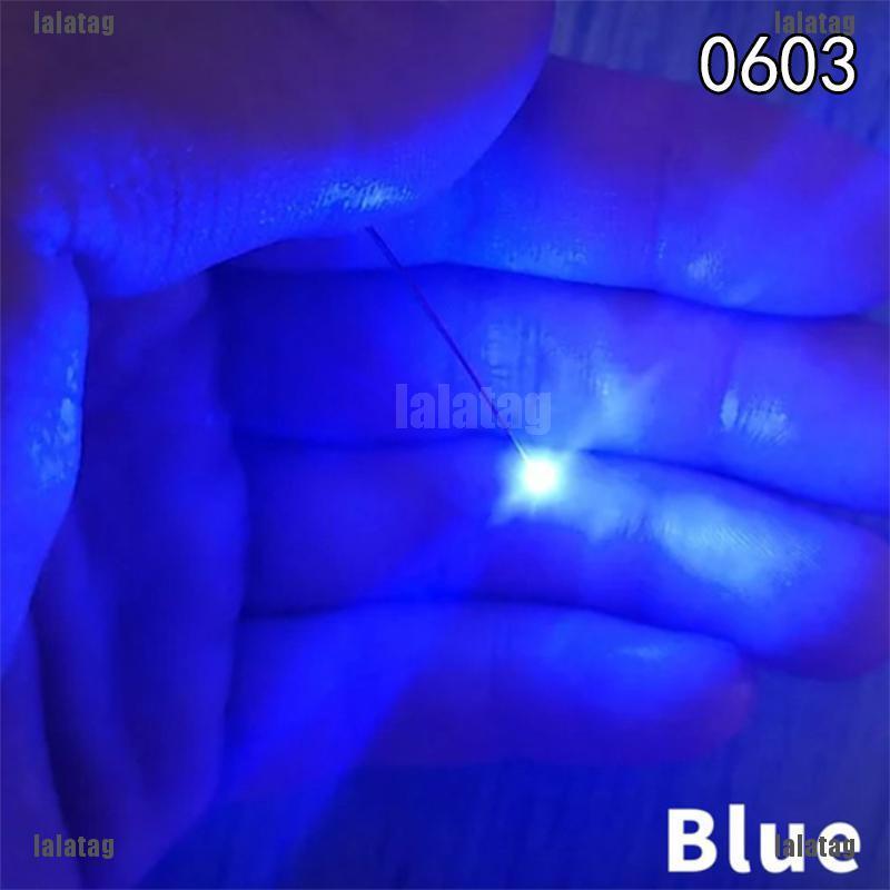 20pcs Mikro LED Gundam &amp; hobby