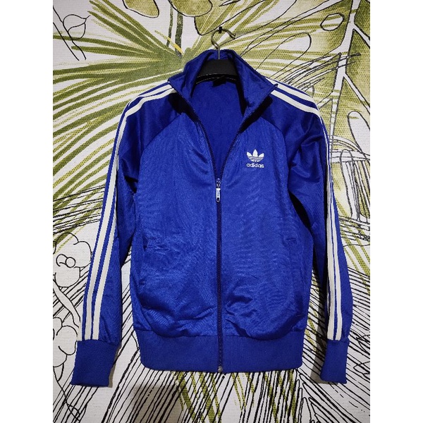 Jaket Training Adidas