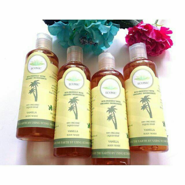 Coconut Soap Original | Sabun Kelapa Alami untuk Kulit Sehat &amp; Lembap | Body Wash Bebas SLS