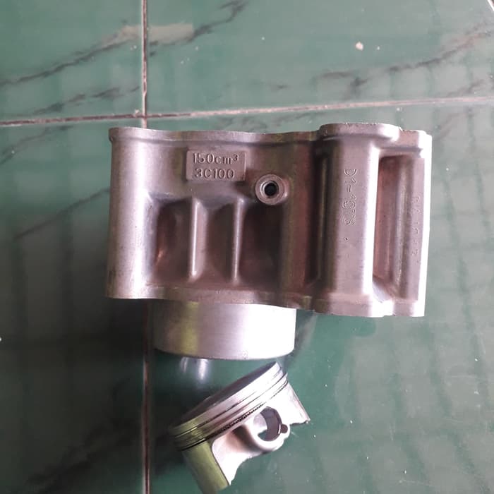 Blok Seher Vixion new Pnp Vixion old Original Copotan