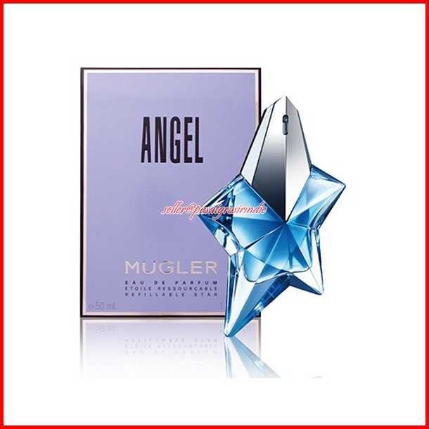 Parfum Original - Thierry Mugler Angel Woman | Parfum