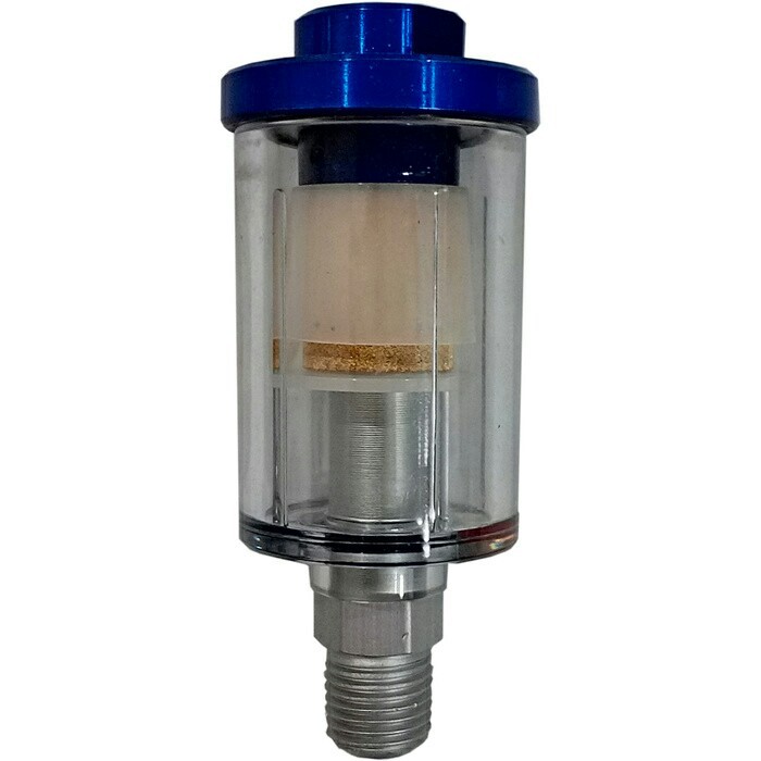 Air Water Oil Filter Separator Filter Air Udara Kompresor