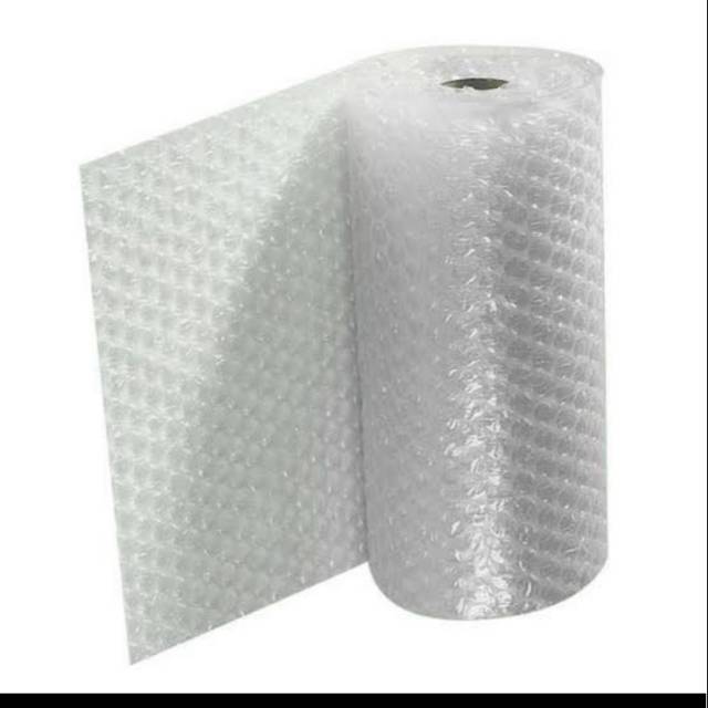 

Bubble wrap keamanan packing