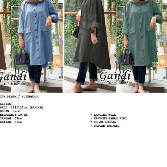 ❉ TUNIK KATUN SUPERNOVA POLOS MARIYA GGS BAJU ATASAN PUTIH MUR TUNIK BIGSIZE | TUNIK JUMBO | TUN V3V