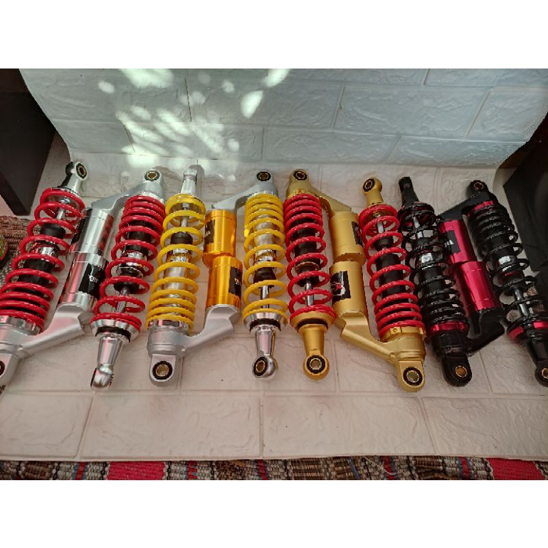 shock xline uk. 32 super murah