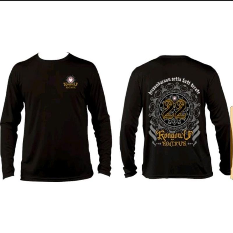 NEW KAOS PSHT LETTING 2022