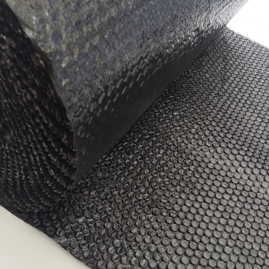 Bubble Wrap 125 X 50 Meter Bubble Wrap Hitam Tebal Bubblewrap TERMURAH