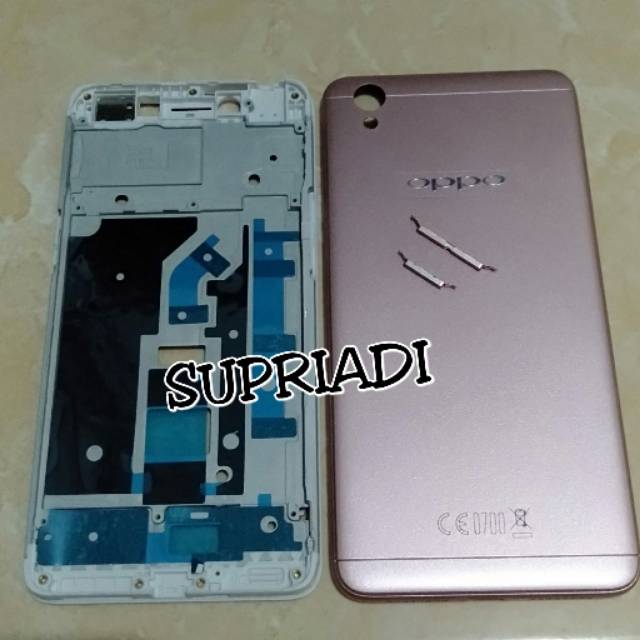 Oppo A37 Neo 9 Casing Housing fullset Frame Oppo A37