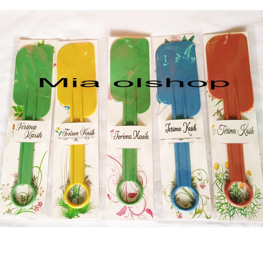 Souvenir pernikahan Solet / Souvenir solet Kemasan Alas & Plastik / Souvenir Murah