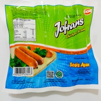 

JOFRANS SOSIS AYAM 360 GR