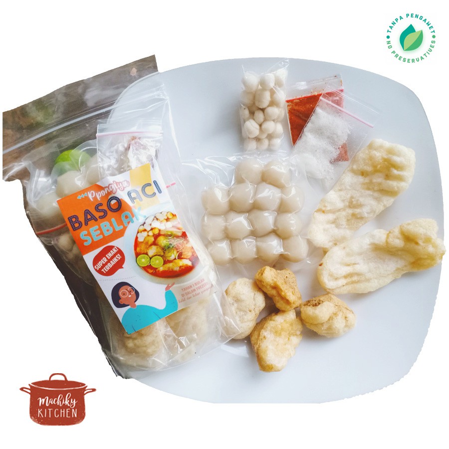 

BASO ACI ISI 12 PEDES SPESIAL ENAAK BY MACHIKY