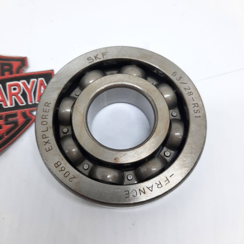 BEARING KRUK AS TIGER GL PRO NEOTEK CB LAHER KRUG AS TIGER