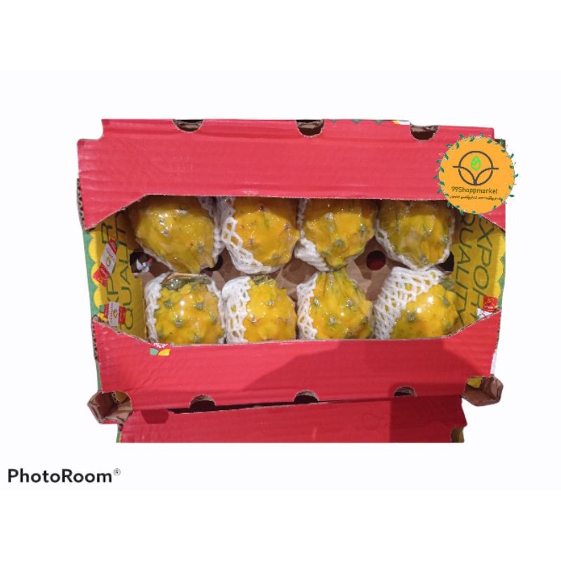 

Naga kuning dragon yellow 2 kg / box