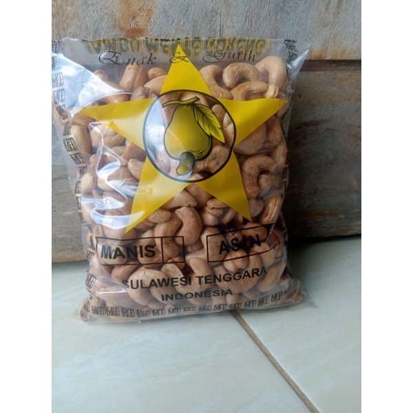 

Jual Jambu Mente/ Kacang termurahh