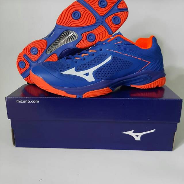 Mizuno wlz impor Vietnam terbaru/terlaris