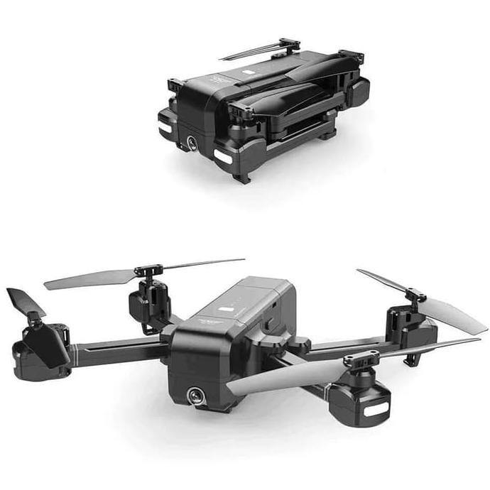 DRONE SJRC Z5 5GHZ WIFI CAMERA