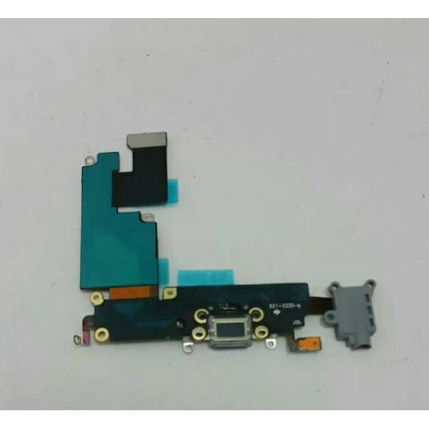 1pics Flexibel Konektor Charger IPhone 6 Plus