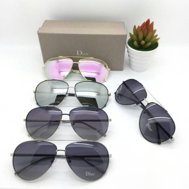 kaca mata dior murah / kaca mata murah / kaca mata gaya / kaca mata fashion / kaca mata warna