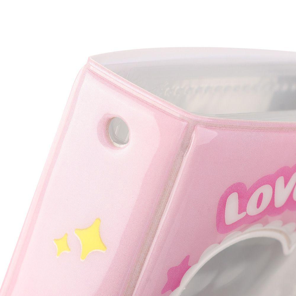 Top 40saku Album Foto Mini Photo Card Holder Gambar Case Kartu Nama Buku Card Holder