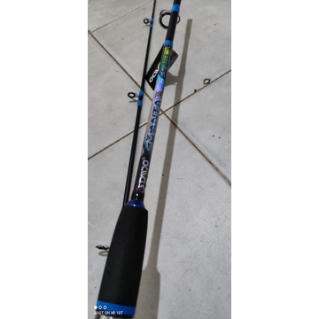 Joran Daido Manta II JS 150 165 180 cm