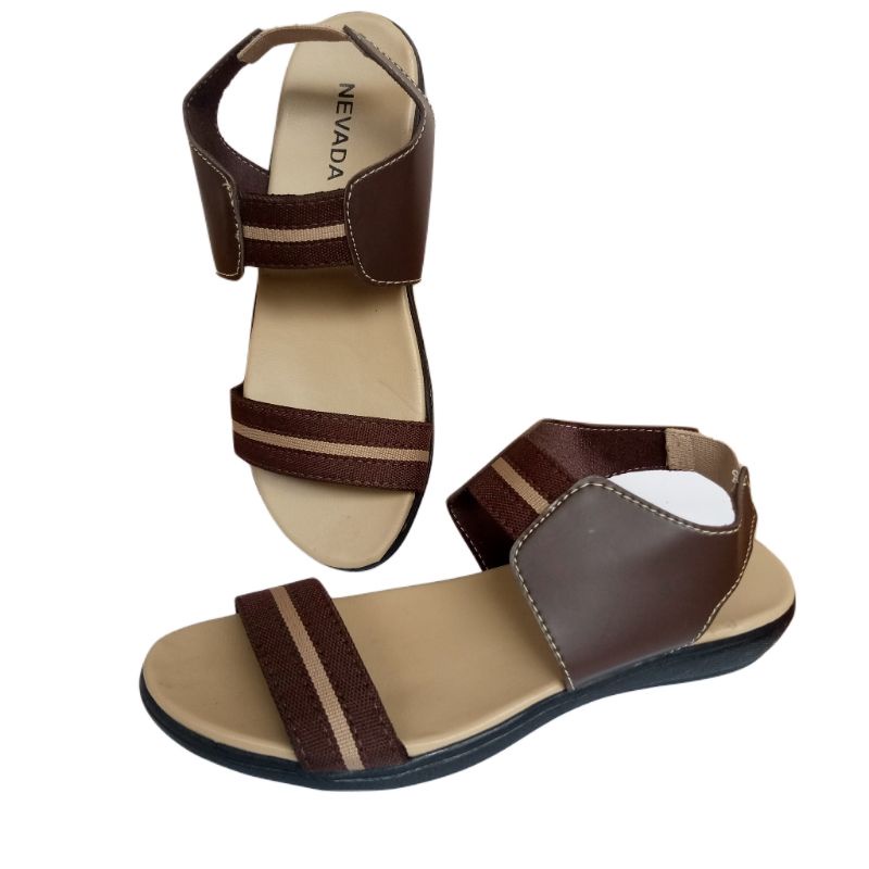 New! Sandal Sendal Wanita Tali Cewek Sandal Trendi Sandal Kasual Wanita