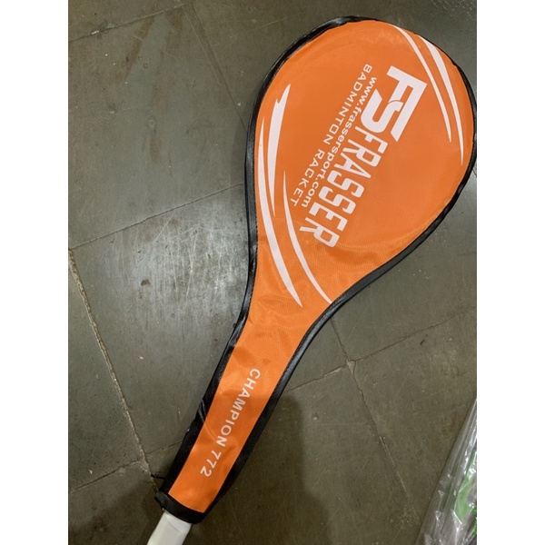raket badminton frasser murah