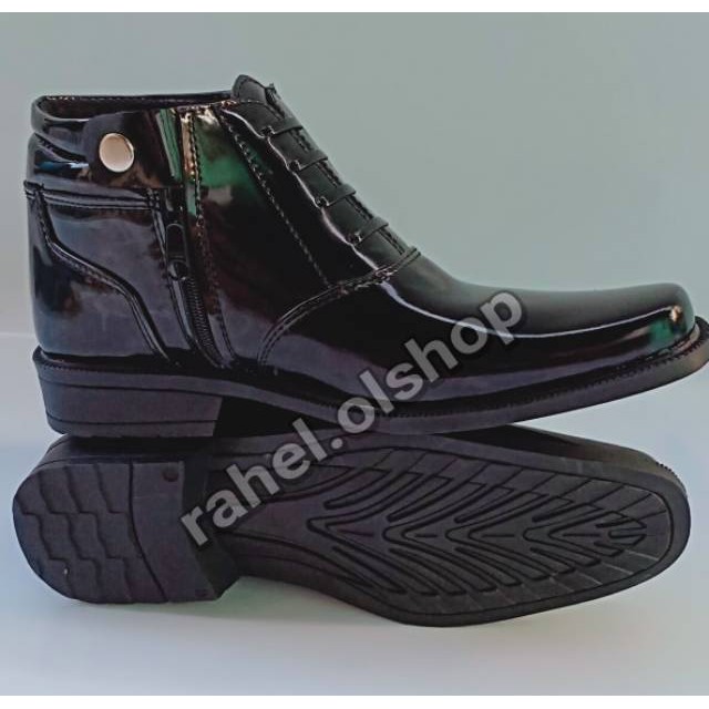 TSK SEPATU PDH 03 KILAP BERKUALITAS