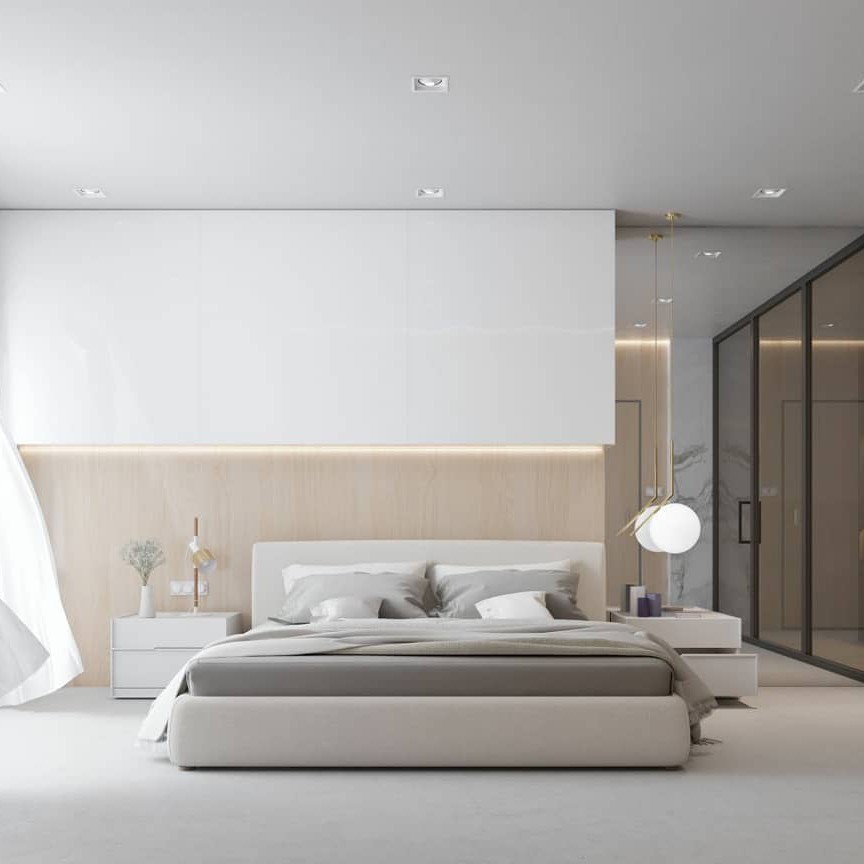 Jual OPHELIA | Tempat Tidur Minimalis Luxury - Bedroom Set Indonesia|Shopee  Indonesia