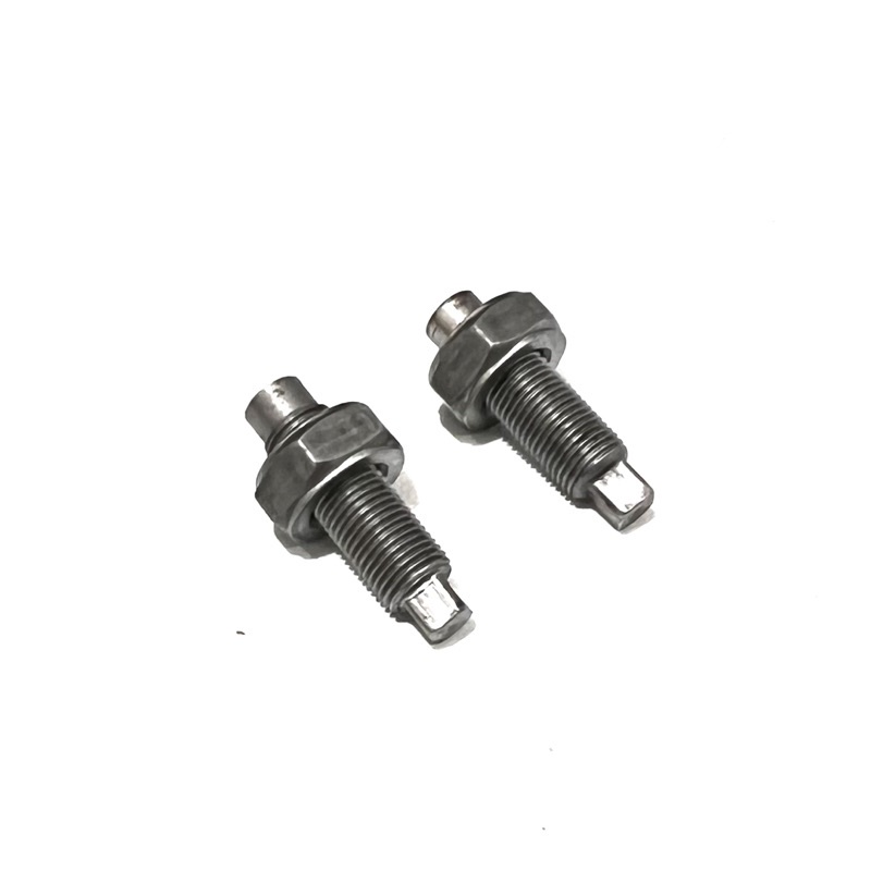 Baut Stelan Klep Motor Honda Grand Supra Isi 2pc