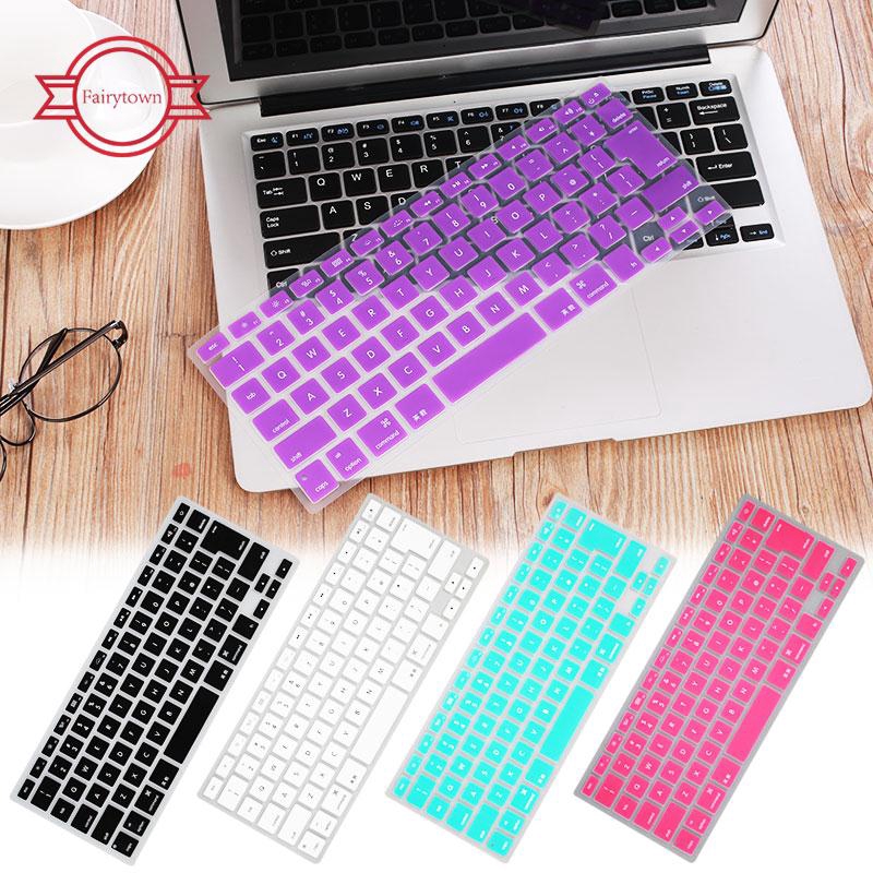 [Bayar di Tempat]Skin Keyboard Gaya Jepang Anti Slip