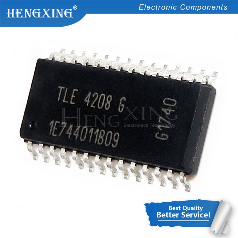 20pcs Ic TLE4208G TLE4208 SOP-28