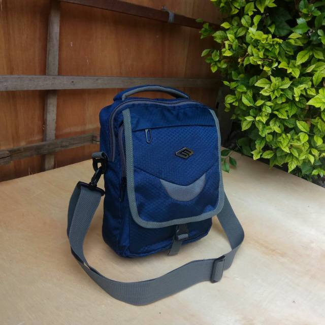 Tas blasted original