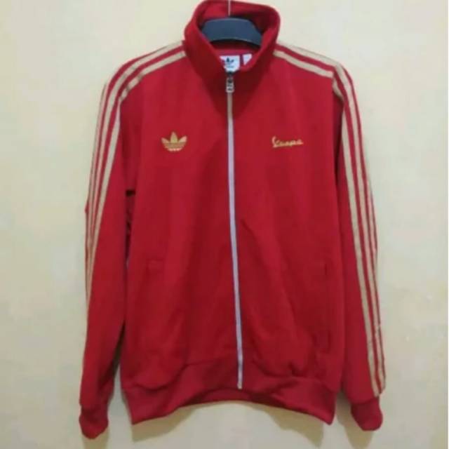JAKET ADIDAS VESPA ORIGINAL BNWT