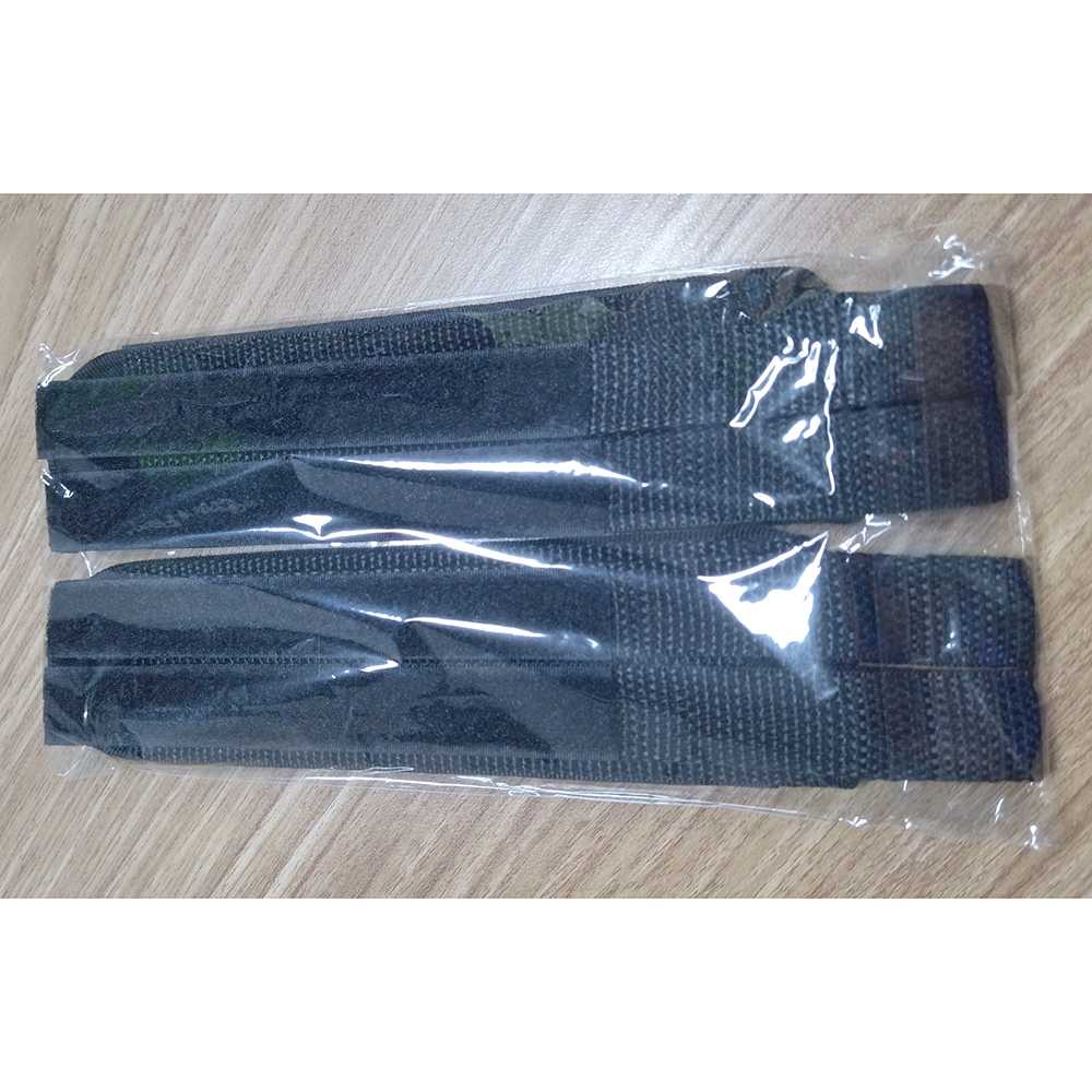 Tali Pedal Sepeda  Bicycle Pedal Toe Clip Foot Strap Sepasang 2 PCS