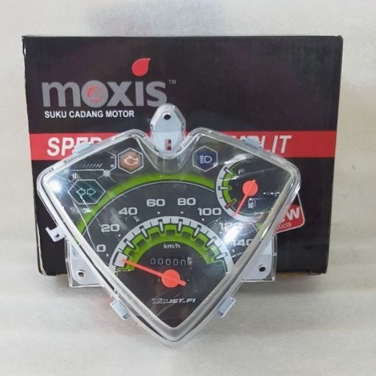 SPIDOMETER SPEEDOMETER KILO METER MIO J MIO GT MOXIS