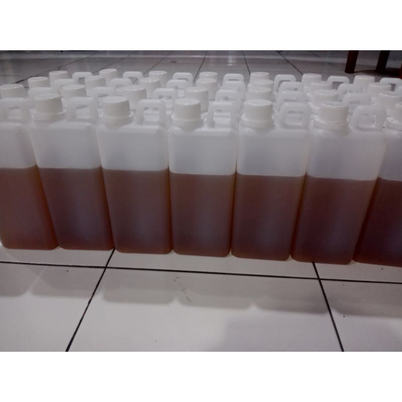 

madu mentah multiflora super