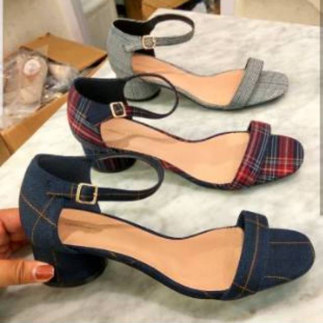 Sale Urban co Thiery shoes ori