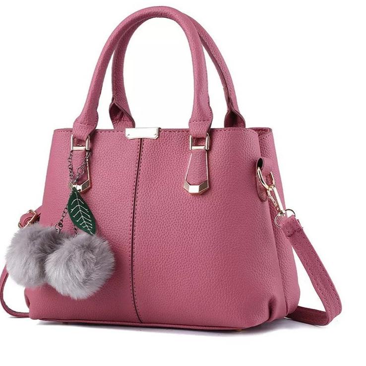 ℗ Rzea-Tas Model Terbaru,Tas Wanita Selempang,Tas tangan,Tas IBU-IBUterbaru/Dua Ruang,2 IN 1,Tas Bat