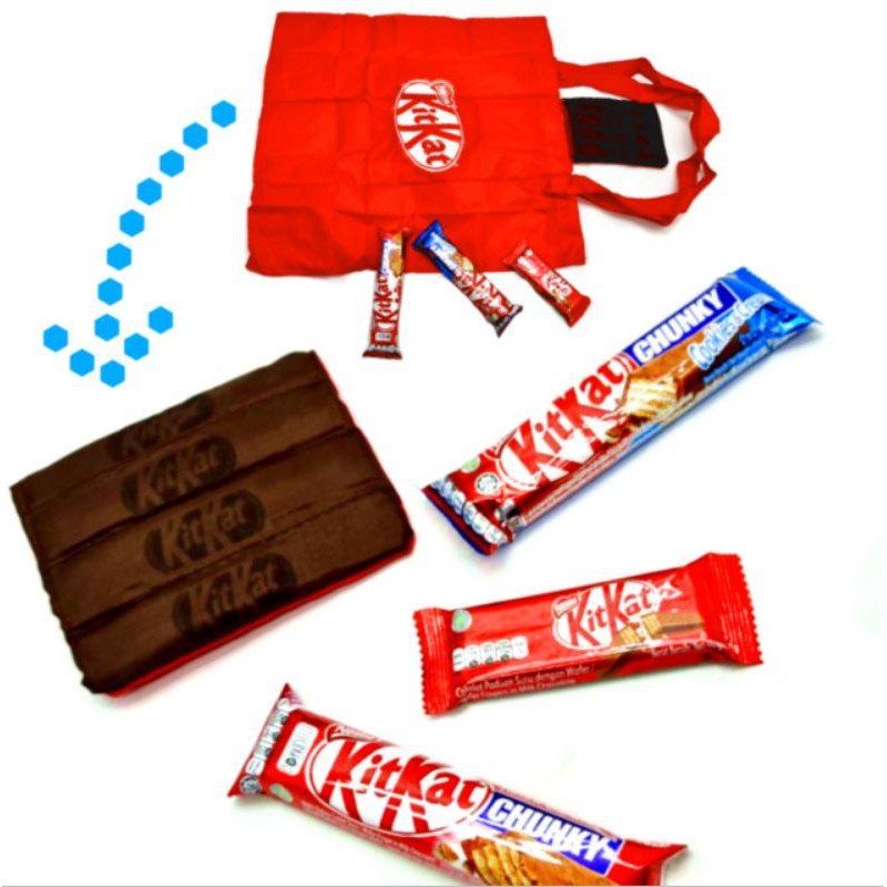 

KIT KAT CHUNKY 38 GR. KIT KAT cookies n CREAM. KITKAT CHUNKY CHOCOLATE 38GR