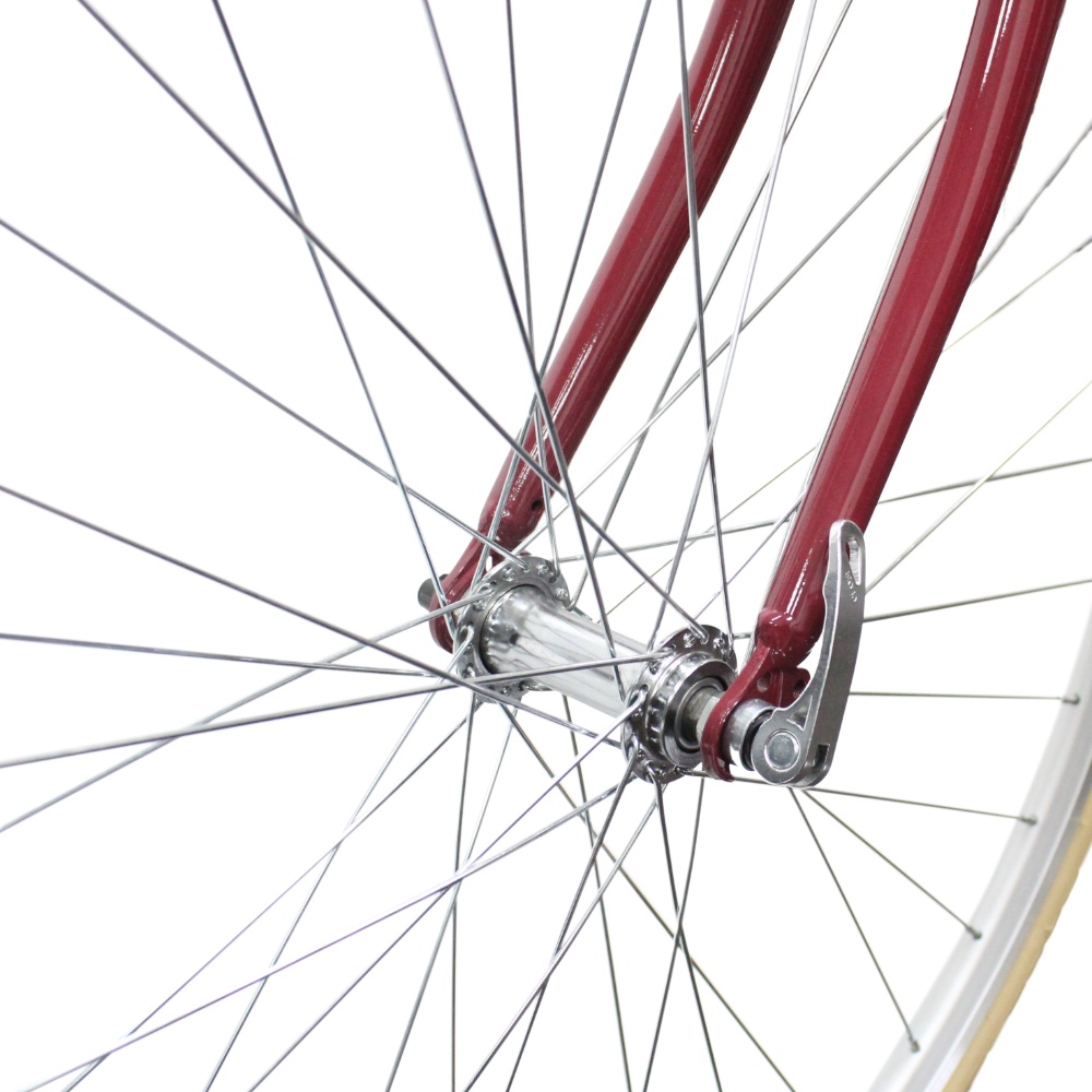Sepeda London Taxi Road Bike 700C (New Color)-5
