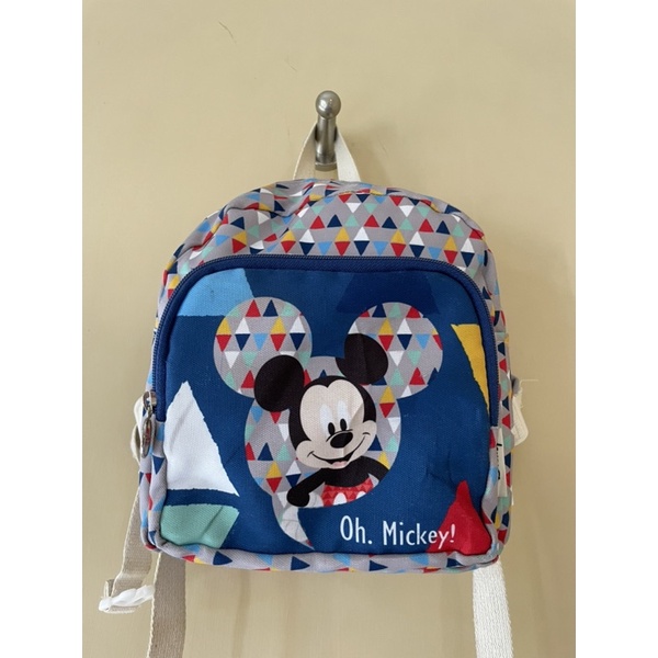 preloved tas gendong anak DISNEY