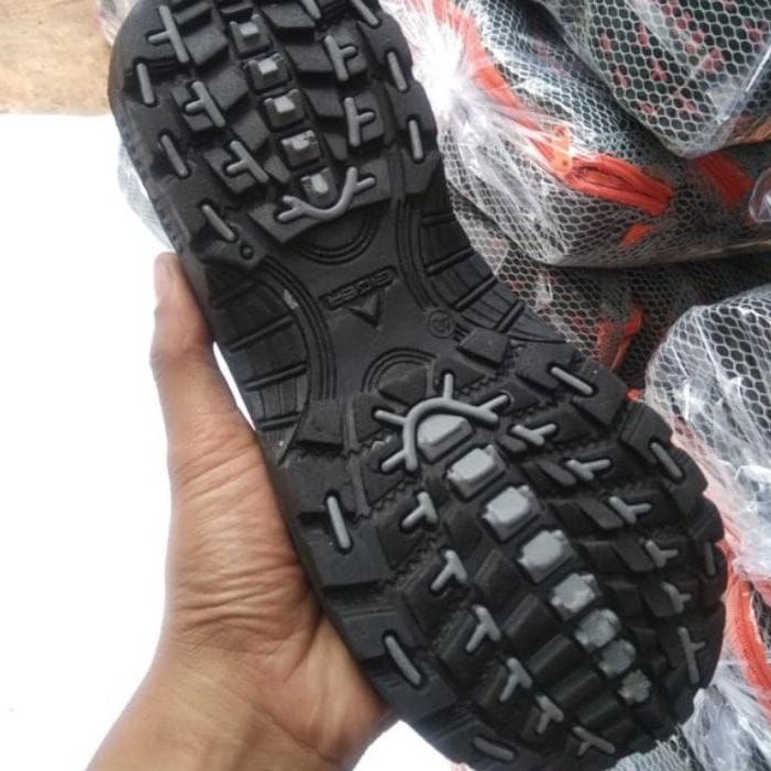 Siap Kirim.. ORIGINAL 100% - Sandal Eiger001 Jepit Light Speed Pria Wanita Original 