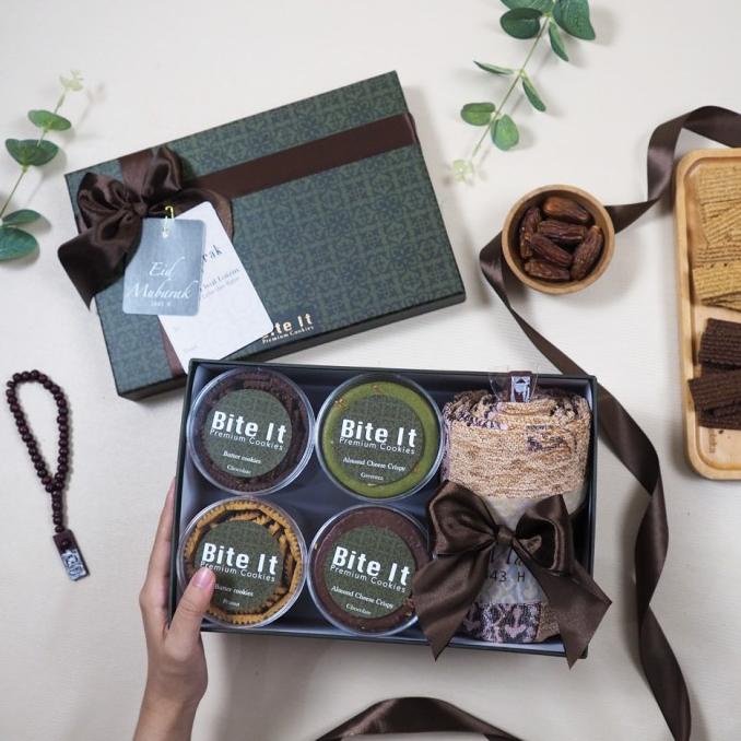 

BISA COD Hampers Bite It Big MURAH