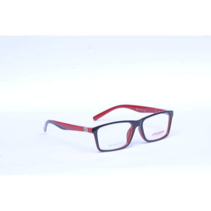 Ready                               kacamata minus sport carrera (frame+lensa) 1801 pria wanita