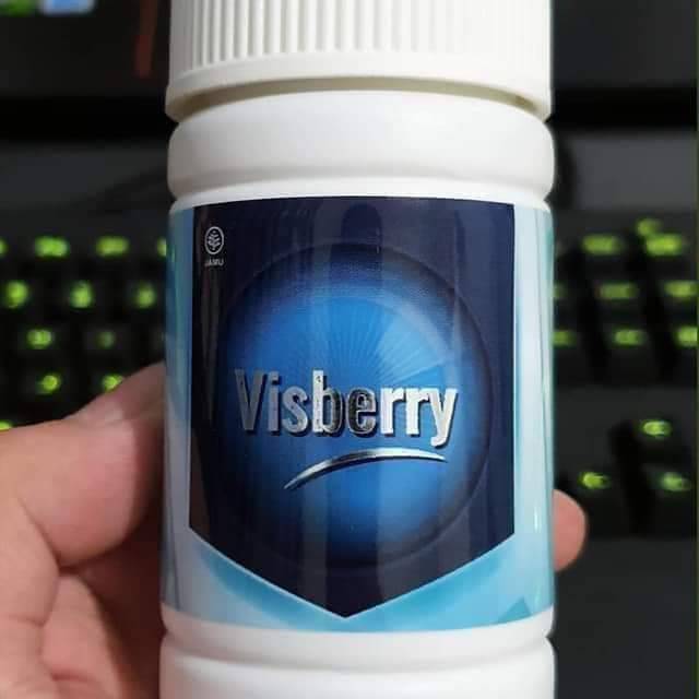 

Visberry