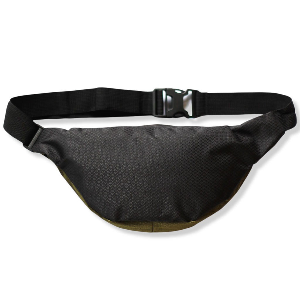 Waist Bag Motion- LAN SEASON - Tas Pinggang Pria